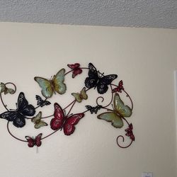2  pieces of beautiful Wall Decor
