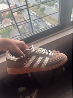 Adidas spezeil
