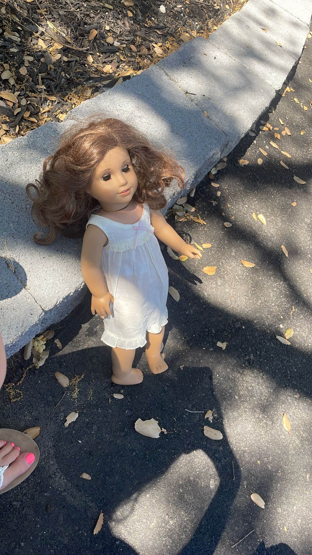 Our generation dolls and accessories