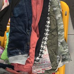 4T-5 T  Leggings Pants 