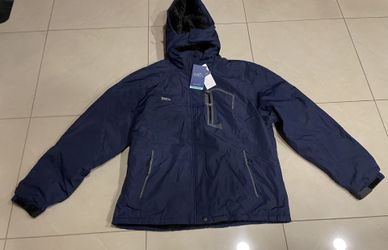 Pooluly Men’s Jacket