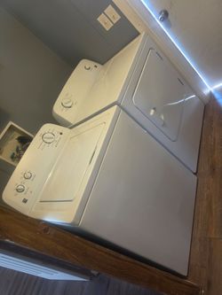 Washer/Dryer