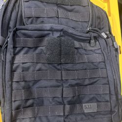 511 Rush 24 Backpack - 2 Packs Available- Read Description