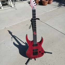 Solar A1.6 TBR Evertune System In Excellent Condition 