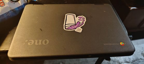 Dell Chromebook 3120 2-n-1.