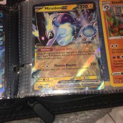 Pokemon Card( M Ampharos) Hp220⚡️