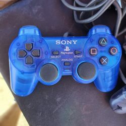 Playstation 2 Controller 