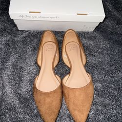 Womens Flats