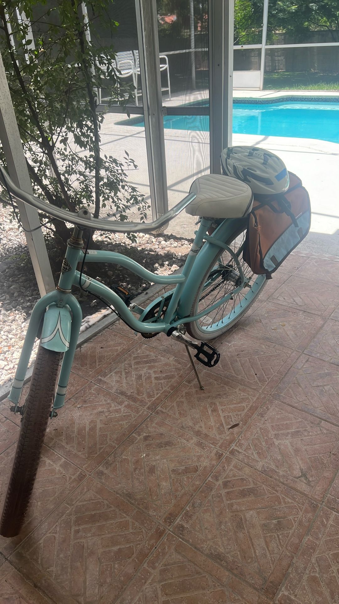 Bike Huffy