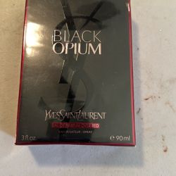 Black Opium 