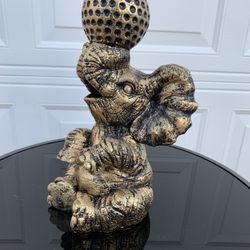 Elephant Balancing Ball 