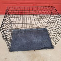 Dog Cage