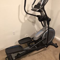 Nordictrack Elliptical