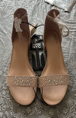 Shoes Size 6 New