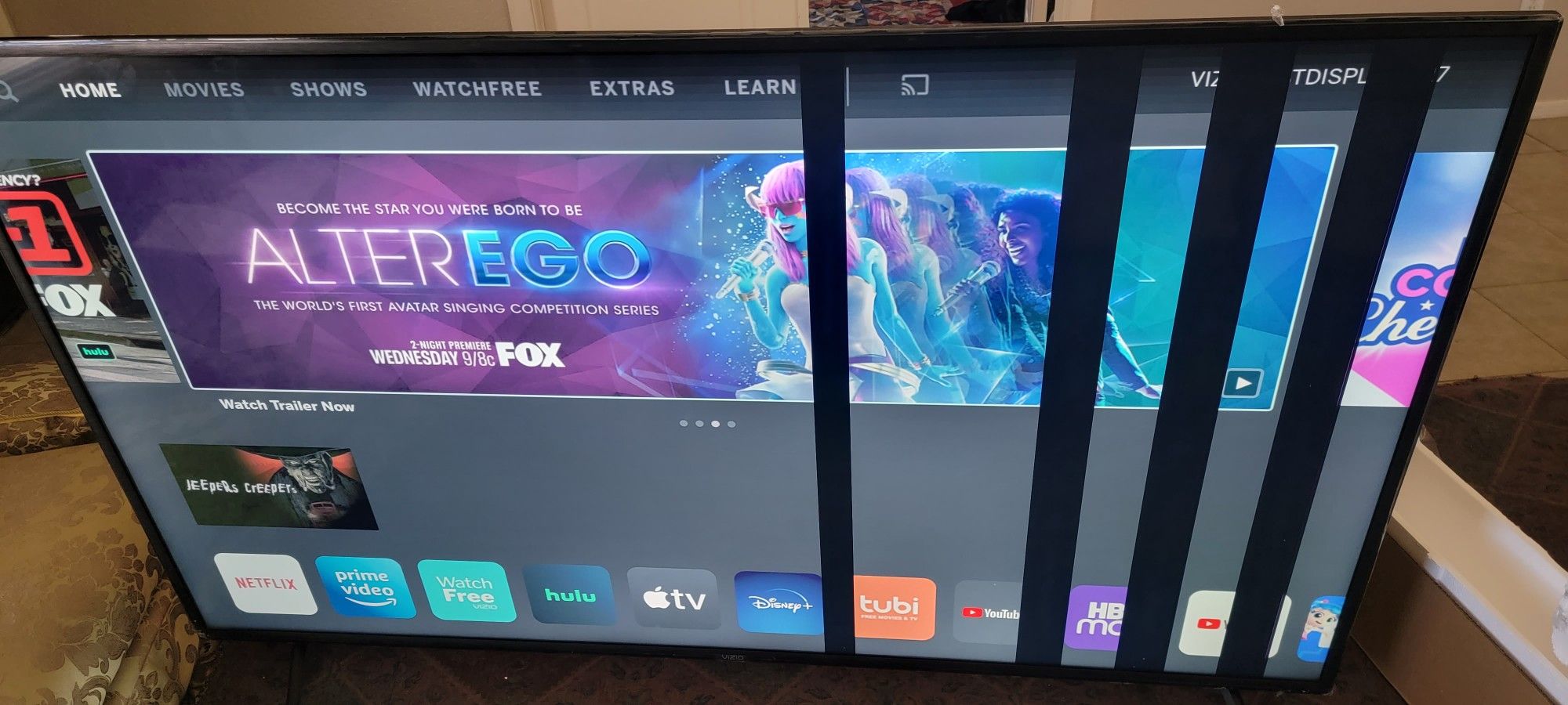VIZIO 70-inch V-Series