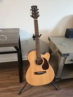 Acoustic Guitar