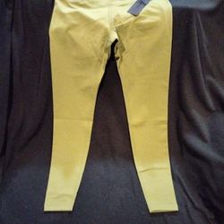 Ladies YOGA PANTS Size M- X