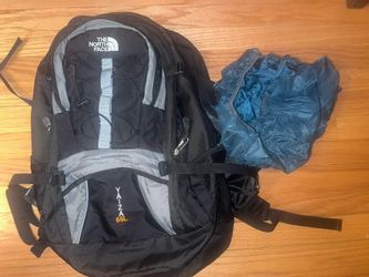 North Face Yaiza 55L Backpack 
