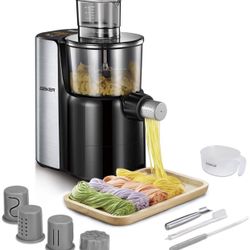 Pasta Maker Machine 