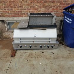 Bbq
