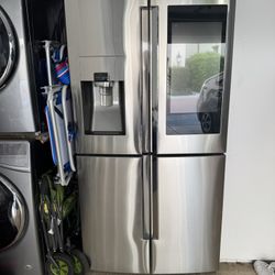 Samsung Family Hub (needs repair)