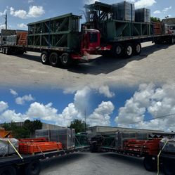 96” Beams Tear Drop Pallet Racking Warehouse Racking Racks Uprights Wire Decks Forklift 