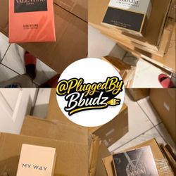 🆕 Cologne’s & Perfumes 💫