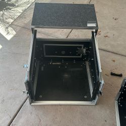 Dj Box 