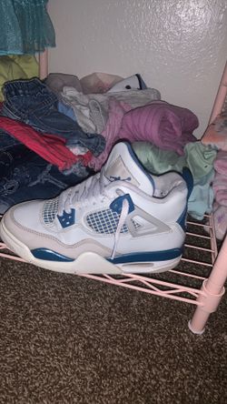 Gil’s Jordan’s