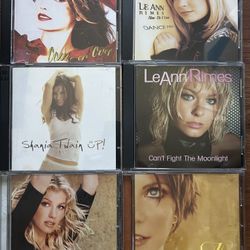 Country Artist (Variety Collection) 