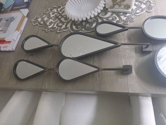 Wall decor