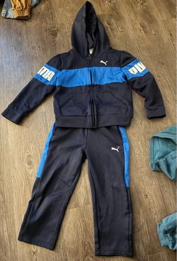 Toddle boy 3T -4t