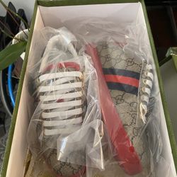 Gucci Shoes