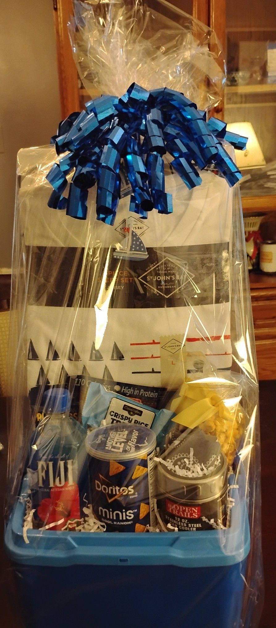 Cooler Gift For Men $50