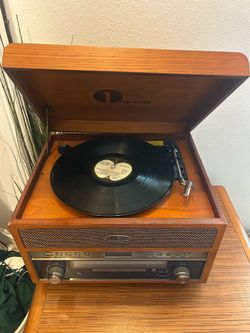 1byone Record Player