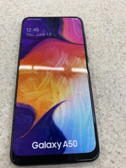 Samsung Galaxy A50