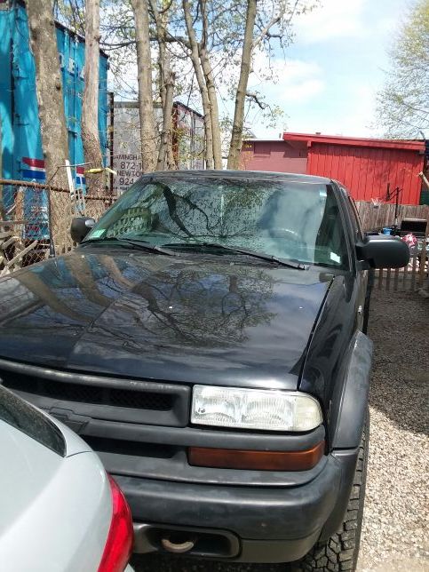 003 chevy need windshield and rear glass