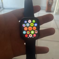 Apple Watch Series 7 45mm Gps Lte