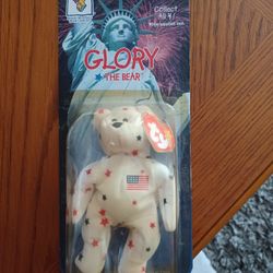 Glory Bear