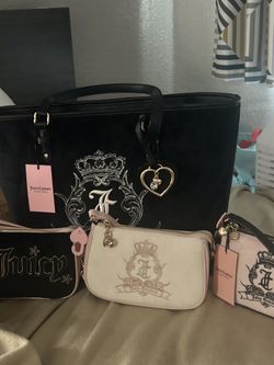 Juicy couture handbag