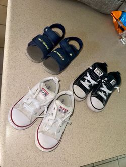toddler shoes 10c