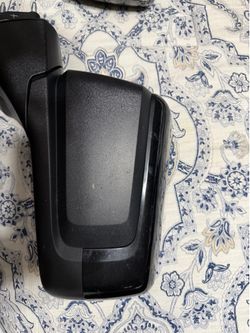 Chevy Silverado side mirrors 1500