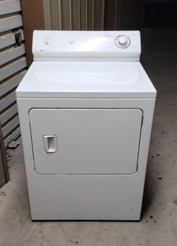 Black N Decker Portable Dryer for Sale in Las Vegas, NV - OfferUp