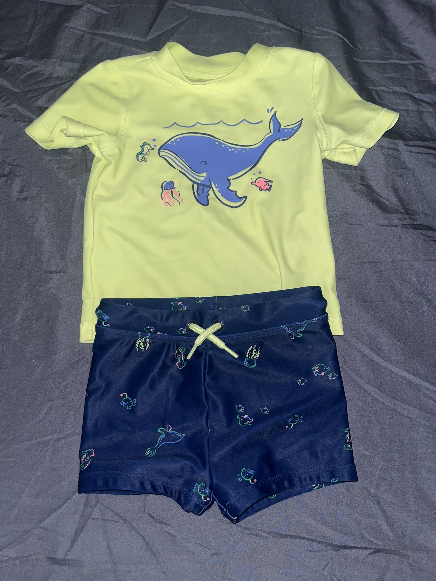 Infant Swimwear