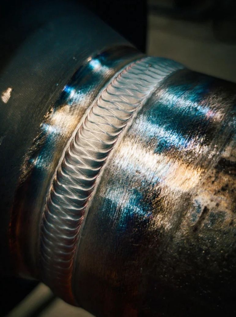 Welder