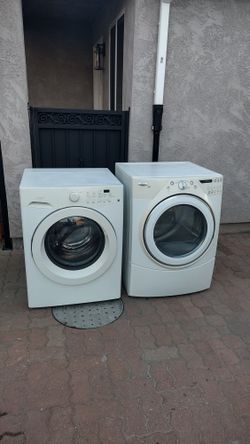 We Sell Washers