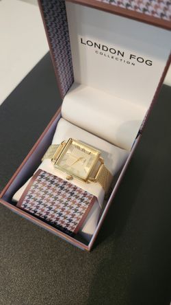 London Fog Woman's Watch