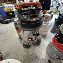 Shop Vac 