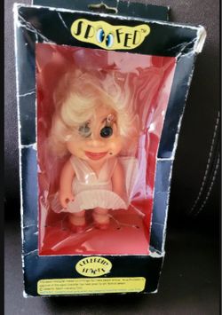 Marilyn Monroe Celebrity Spoofs