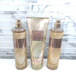 Bath and Body Works  In the Stars
